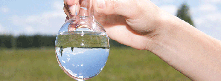 Water Testing